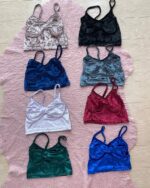 کراپ زیر سینه برش - تصویر 3