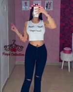 تاپ طرح چشم - تصویر 2