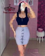 دامن پرچی - تصویر 3