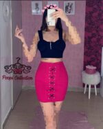 دامن پرچی - تصویر 5