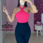 بادی ضربدری