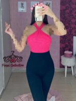 بادی ضربدری