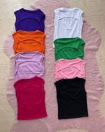 تاپ چاکدار - تصویر 3