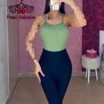 بادی بندی ساده