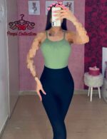 بادی بندی ساده