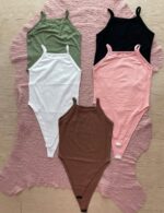 بادی بندی ساده - تصویر 3