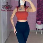 کراپ بند گره ای