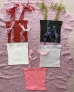 کراپ بند گره ای - تصویر 3