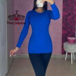 تونیک برش دار