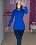 تونیک برش دار