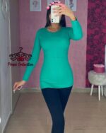 تونیک برش دار - تصویر 2