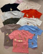 تیشرت فلامینگو - تصویر 5