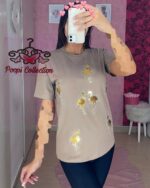 تیشرت فلامینگو - تصویر 3