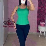 تاپ بندی ساده