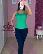 تاپ بندی ساده