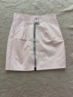 دامن زیپدار - تصویر 3