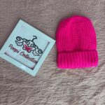 کلاه بافتنی