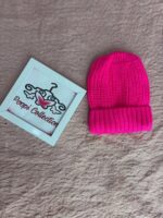 کلاه بافتنی