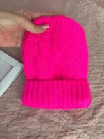 کلاه بافتنی - تصویر 3