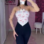 کراپ دکلته پاپیونی