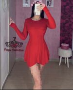 تونیک عروسکی فینگردار - تصویر 2