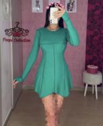 تونیک عروسکی فینگردار - تصویر 7