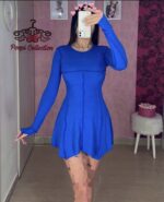 تونیک عروسکی فینگردار - تصویر 6