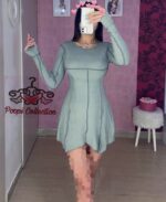 تونیک عروسکی فینگردار