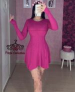 تونیک عروسکی فینگردار - تصویر 8