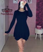 تونیک عروسکی فینگردار - تصویر 10