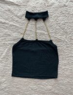 کراپ قلاده زنجیری - تصویر 4