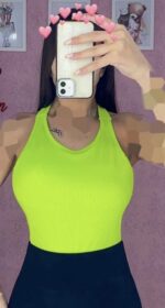 بادی پشت بندی