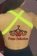 بادی پشت بندی - تصویر 3