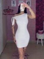 تونیک رومی گره ای