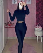 کراپ پشت باز - تصویر 4