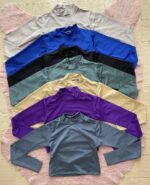 کراپ پشت باز - تصویر 9