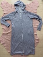 مانتو کلاه دار - تصویر 4