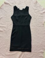 پیراهن پایین تور - تصویر 4