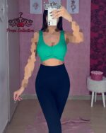 کراپ دلبری