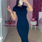 تونیک بغل بندی