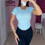 بلوز پایین ژور