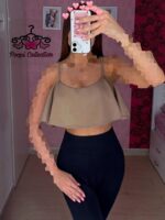 کراپ بالون دار - تصویر 4