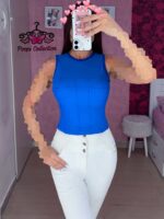 تاپ لاین دوزی