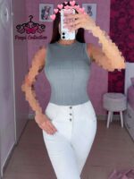 تاپ لاین دوزی - تصویر 4