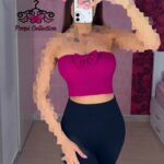کراپ دکلته پاپیونی