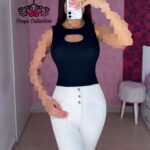 تاپ چاکدار